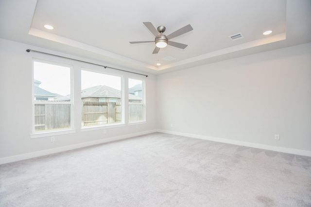 9242 Dearborn Knoll Drive, Cypress, TX 77433