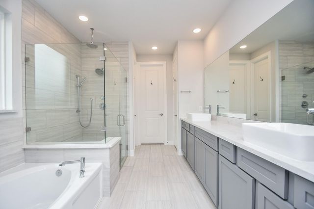 9242 Dearborn Knoll Drive, Cypress, TX 77433