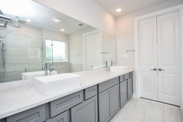 9242 Dearborn Knoll Drive, Cypress, TX 77433