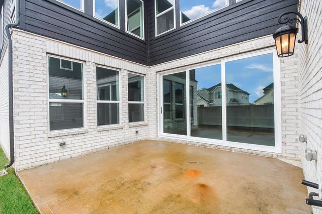 9242 Dearborn Knoll Drive, Cypress, TX 77433