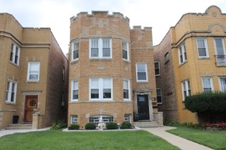3138 N Marmora Avenue 1, Chicago, IL 60634