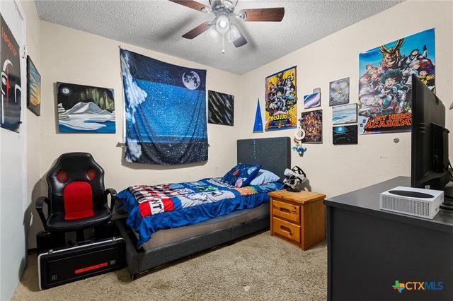 3704 Daniels Drive, Killeen, TX 76543