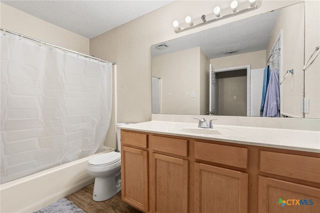 3704 Daniels Drive, Killeen, TX 76543