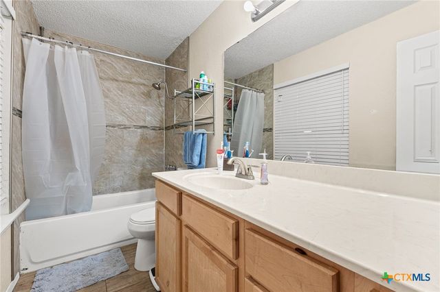 3704 Daniels Drive, Killeen, TX 76543