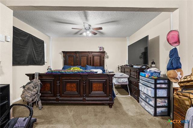 3704 Daniels Drive, Killeen, TX 76543