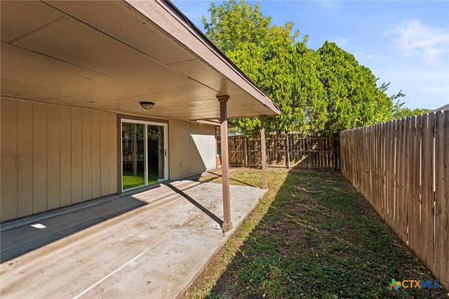 3704 Daniels Drive, Killeen, TX 76543