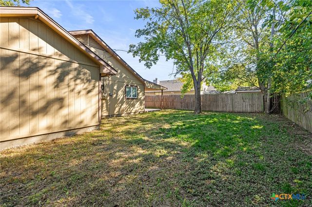 3704 Daniels Drive, Killeen, TX 76543
