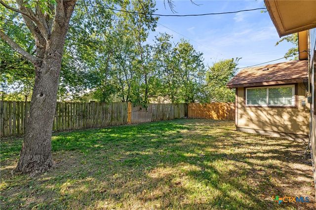 3704 Daniels Drive, Killeen, TX 76543