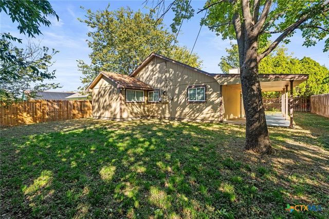 3704 Daniels Drive, Killeen, TX 76543