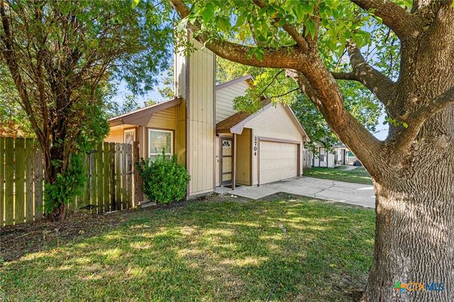 3704 Daniels Drive, Killeen, TX 76543