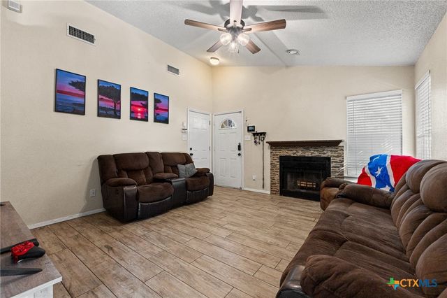 3704 Daniels Drive, Killeen, TX 76543