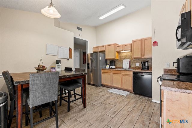 3704 Daniels Drive, Killeen, TX 76543