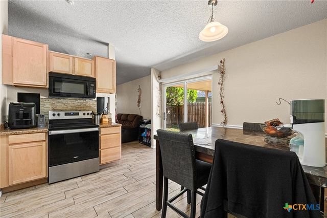 3704 Daniels Drive, Killeen, TX 76543