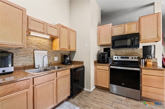 3704 Daniels Drive, Killeen, TX 76543