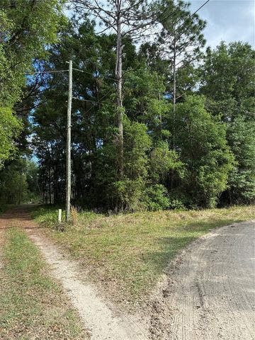 SE 142ND AVE AND SE 120TH PL, Ocklawaha, FL 32179