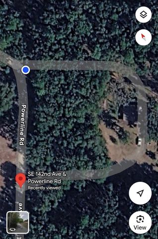 SE 142ND AVE AND SE 120TH PL, Ocklawaha, FL 32179