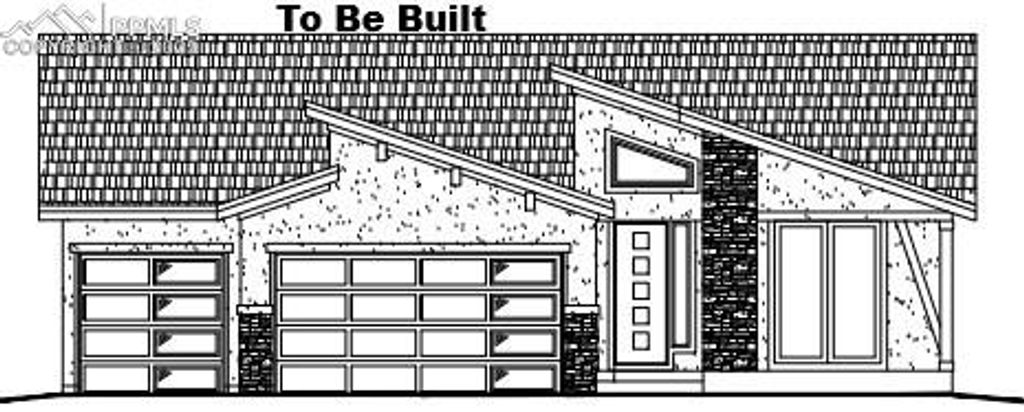 464 Eclipse Drive, Colorado Springs, CO 80905