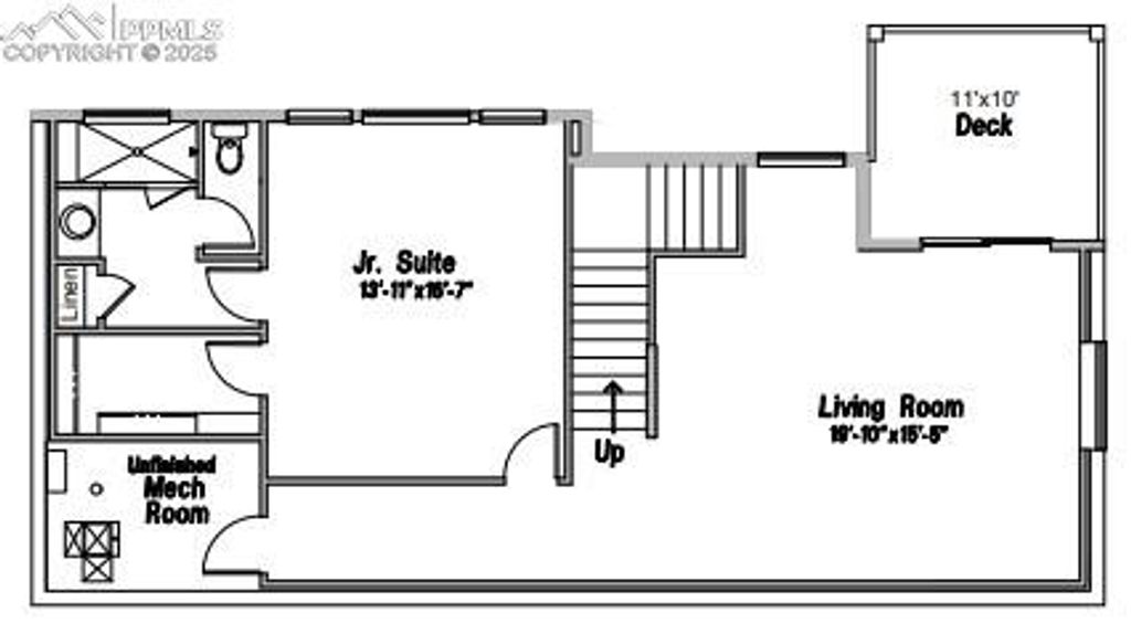 464 Eclipse Drive, Colorado Springs, CO 80905 — photo 4