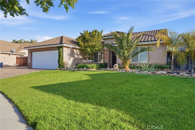 2641 Vineyard Circle, Paso Robles, CA 93446