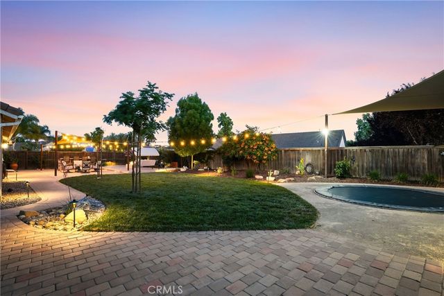 2641 Vineyard Circle, Paso Robles, CA 93446