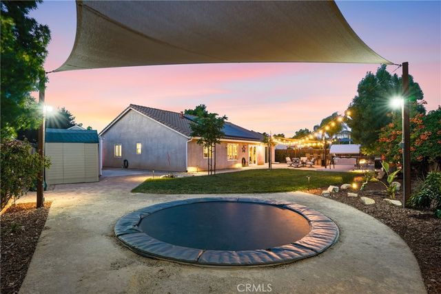 2641 Vineyard Circle, Paso Robles, CA 93446