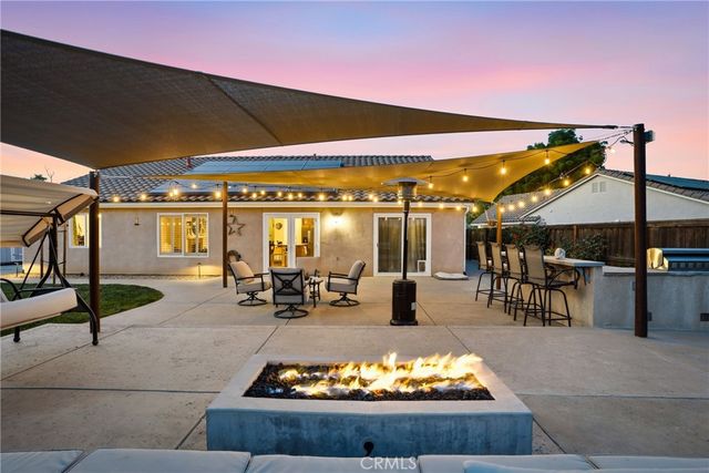 2641 Vineyard Circle, Paso Robles, CA 93446