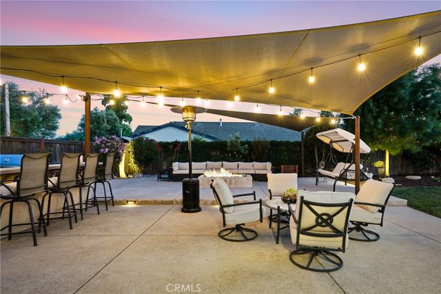 2641 Vineyard Circle, Paso Robles, CA 93446