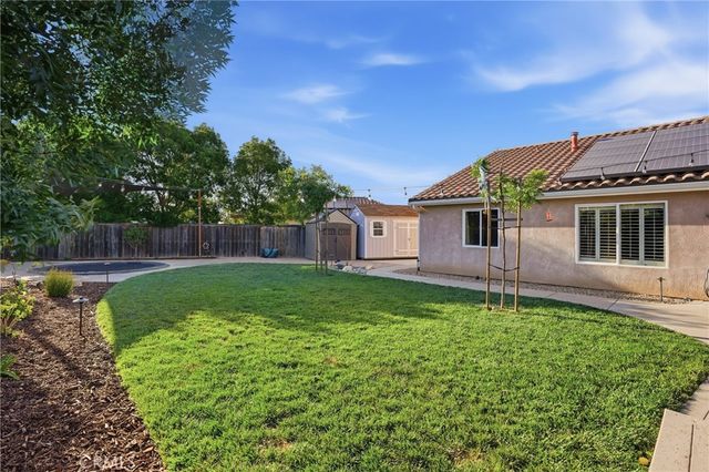 2641 Vineyard Circle, Paso Robles, CA 93446