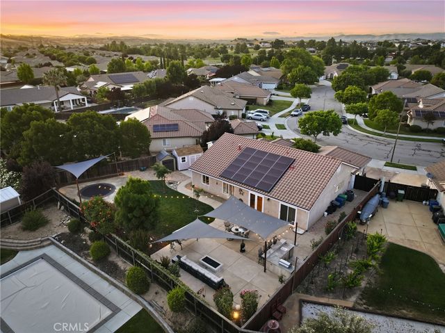 2641 Vineyard Circle, Paso Robles, CA 93446