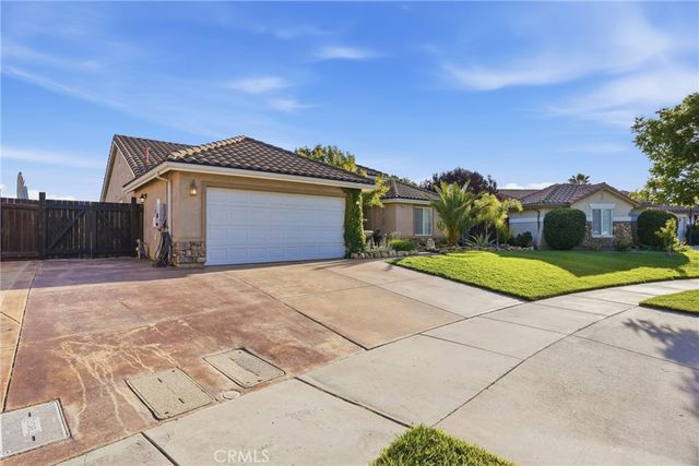 2641 Vineyard Circle, Paso Robles, CA 93446