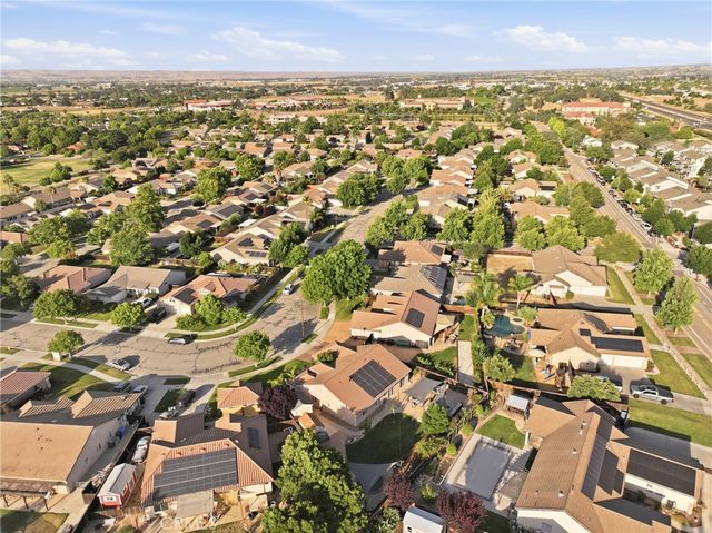 2641 Vineyard Circle, Paso Robles, CA 93446