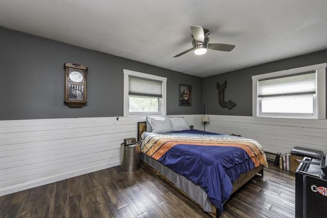 8214 203rd AVENUE, Bristol, WI 53104