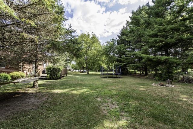 8214 203rd AVENUE, Bristol, WI 53104