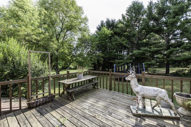 8214 203rd AVENUE, Bristol, WI 53104