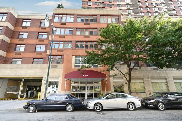 474 48th Ave Apt 35F, New York City, NY 11109