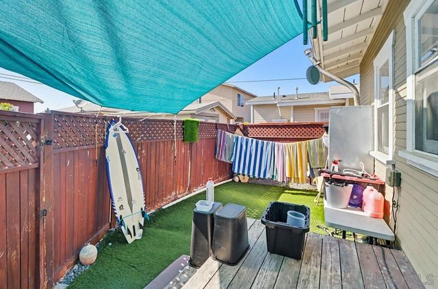 4564 32nd, San Diego, CA 92116