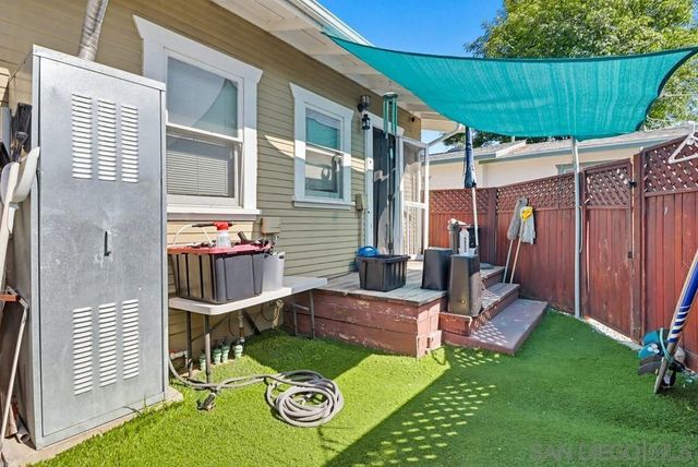 4564 32nd, San Diego, CA 92116