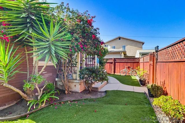 4564 32nd, San Diego, CA 92116