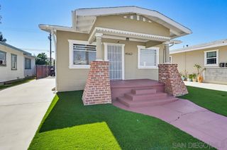 4564 32nd, San Diego, CA 92116