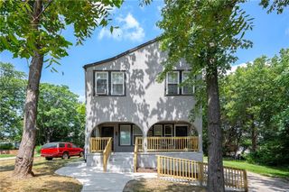 3318 E 10 Street, Kansas City, MO 64127