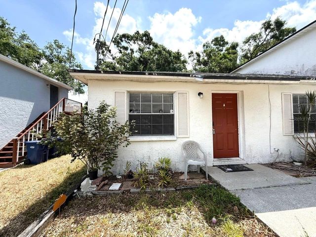 8505 N TAMPA STREET A, Tampa, FL 33604