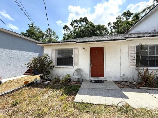 8505 N TAMPA STREET A, Tampa, FL 33604