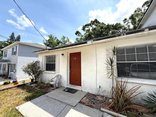8505 N TAMPA STREET A, Tampa, FL 33604