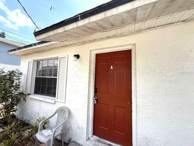 8505 N TAMPA STREET A, Tampa, FL 33604