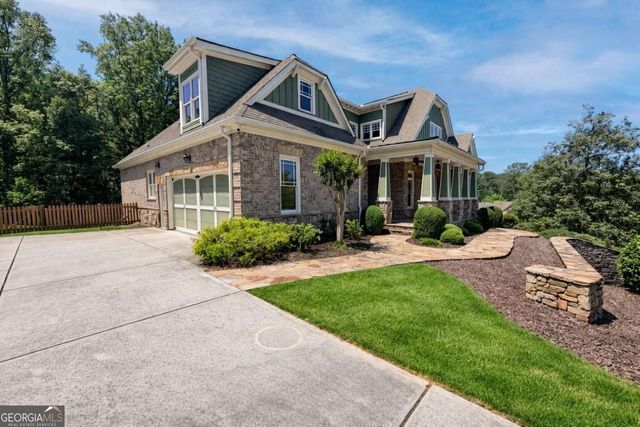 2036 Westwood Circle SE, Smyrna, GA 30080