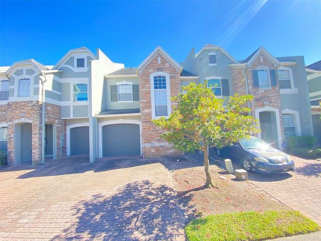 519 TERRACE SPRING DRIVE, Orlando, FL 32828