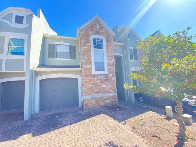 519 TERRACE SPRING DRIVE, Orlando, FL 32828
