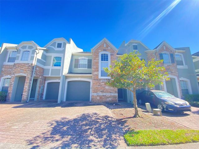 519 TERRACE SPRING DRIVE, Orlando, FL 32828