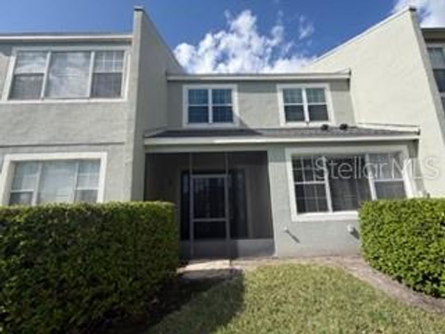 519 TERRACE SPRING DRIVE, Orlando, FL 32828