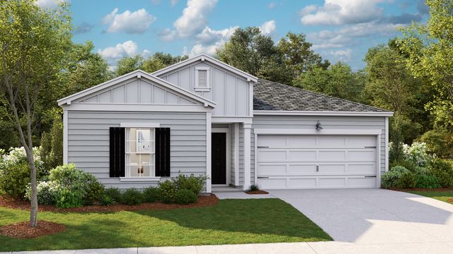 610 Winter Wren Way, Moncks Corner, SC 29461